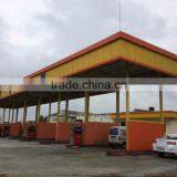 Save 20% High Accuracy 4 Nozzles CNG Selling System thumbnail-6