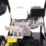 Lingben China Factory Price LB-170A Portable Gasoline High Pressure Washer thumbnail-5
