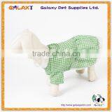 Wholesale Spring Pet Dog Cat Puppy Clothes Warm Hood Plush Clothes thumbnail-1