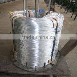 (factory) WIRE ROPE Industry--patented Galvanized Steel Wire thumbnail-2