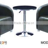 Leisure Coffee Sofa/restaurant Sofa/coffee Bar Sofa Furinture thumbnail-1