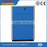 SFC18.5-TB 18.5KW/25HP 10 BAR AUGUST Variable Frequency Air Cooled Screw Air Compressor Low Cost Variable Frequency Drive thumbnail-3