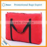 Wholesale China Custom Printed Polyester Quilt Packaging Bag thumbnail-1
