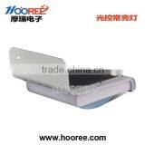 New Products for 2015 Solar Footpath Lights Optical Control Sideway GARDEN LIGHT thumbnail-3