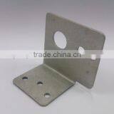 Sheet Metal Quality Stamped Parts/metal Stamped Parts/OEM Stamped Parts for Machine Equipment thumbnail-1