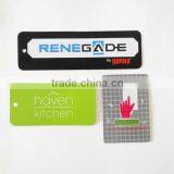 Thick Brown Board Hang Tag Printing thumbnail-3