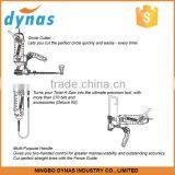 550W, 287PCS Electric Router/Rotary Tool DH-RT550C thumbnail-3