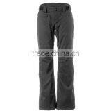 Adult Waterproof Wholesale Snowboard Pants Fashion Designs Men Outdoors Custom Ski Pants thumbnail-1