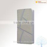 Fahsion Fur Leather Wallet in Animal Pattern thumbnail-4