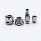 2016 April New Authentic Glass Atomizer Tank 3.8ml 0.5ohm Fill Oil From Top thumbnail-6