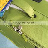 Wholesale OEM Tranel Hardshell ABS+PC Trolley Luggage Manufacturer In China thumbnail-5