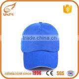 Custom Promotional Royal Navy Hats 5 Panel Mesh Baseball Caps no Logo Supplier's Choice thumbnail-1