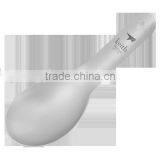 Pure Titanium Metal Stainless Children Mini Spoon thumbnail-2