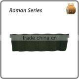 Roman Stone Coated Steel Roof Tiles/roofing Tin/metal Roof Prices/tile Roofing/spanish Tile Roof/lightweight Roof Tiles thumbnail-5