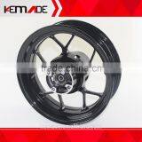 GROM MSX125 Alloy Rim 12inch Alloy Wheel for MSX125 Gorm Part thumbnail-4