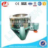 LJ Professional Industrial Hydro Extractor China for Cloth thumbnail-5