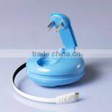 Gift Power Bank Colorful Perfume Mobile Power Bank 3000mah thumbnail-1