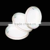 China Supplier MgF2 Plano-convex Len