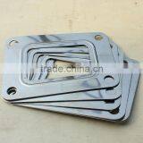 Cummins Turbocharger Gasket, Exhaust Connection 190849 thumbnail-1