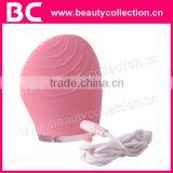 BC-1329 Spa Home Facial Cleansing Brush thumbnail-1