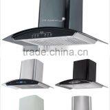 CE,EMC,SASO,ISO,CCC Certification and Wall Mounted Type Range Hood thumbnail-2