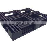 PLASTIC PALLET FOR PACKING TRANSPORT,WAREHOUSE STORAGE thumbnail-2