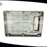 High Quality Wide Application Customized Zinc Alloy Parts thumbnail-3