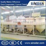 Automatic Soybean Oil Refinery , Mini Oil Refinery ,rapeseed Oil Refinery,vegetable Oil Refinery thumbnail-1