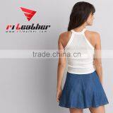 Wholesale Tank Top& Women Tank Top With Sublimation&printed Tank Top thumbnail-2