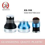 Blusher Compact With Applicator Well