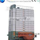 High Capacity and Hot Sale Corn Wheat Paddy Grain Dyer