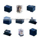 3 to 48VDC General Purpose PCB Relay Tianbo Power Relay