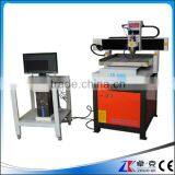 China High Quality Servo Motor Mini Cnc Router for Metal 600*600mm