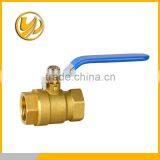 Pn-25 Brass Ball Valve thumbnail-5