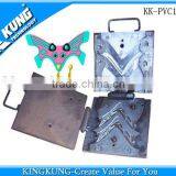 Fashion Design PVC Upper Mould thumbnail-1