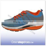High Quality Flyknit Men Sport Shoes China With Air Holes