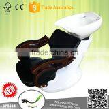SPC004 Shampoo Bed Shampoo Chair Hair Salon Furniture