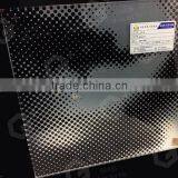 Overprint Style Ceramic Silkscreen Glass, Customized Design thumbnail-2