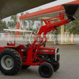 Agricultural Industrial Loader