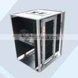 Metal and Plastic Industrial Pcb Board Rack