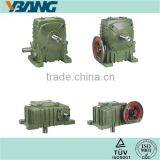 WPA WPDA WPX WPDX China Speed Reducer