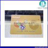Promotional Plastic NFC Smart Card for Time and Attendance thumbnail-4