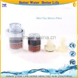 Family household Kitchen Faucet water filter,Tap Water Clean Filter Purifier,Water Quality Test treasure water filter faucet