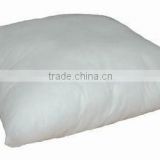 Pillow with Dacron filling