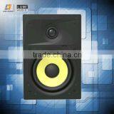 5 Inch Two Way Frameless In Wall Speaker