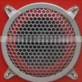 Red Color Active Stage Stereo Speaker 2.0 With Bluetooth thumbnail-4