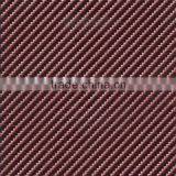 Hydrographic Technology, Water Transfer Printing Film Carbon Design GY155,width 50 cm