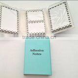 Three Fold Sticky Notes