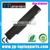 Genuine Laptop Batteries 5200mAh W130HUBAT-6 Laptop Battery for CLEVO W255CEW 6-87-W130S-4D7 6-87-W130S-4D72 thumbnail-2