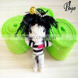 Halloween Ghost Magic Wish Voodoo Doll